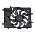 95962654 Chevrolet Aveo Radiator Filing Filming Fan